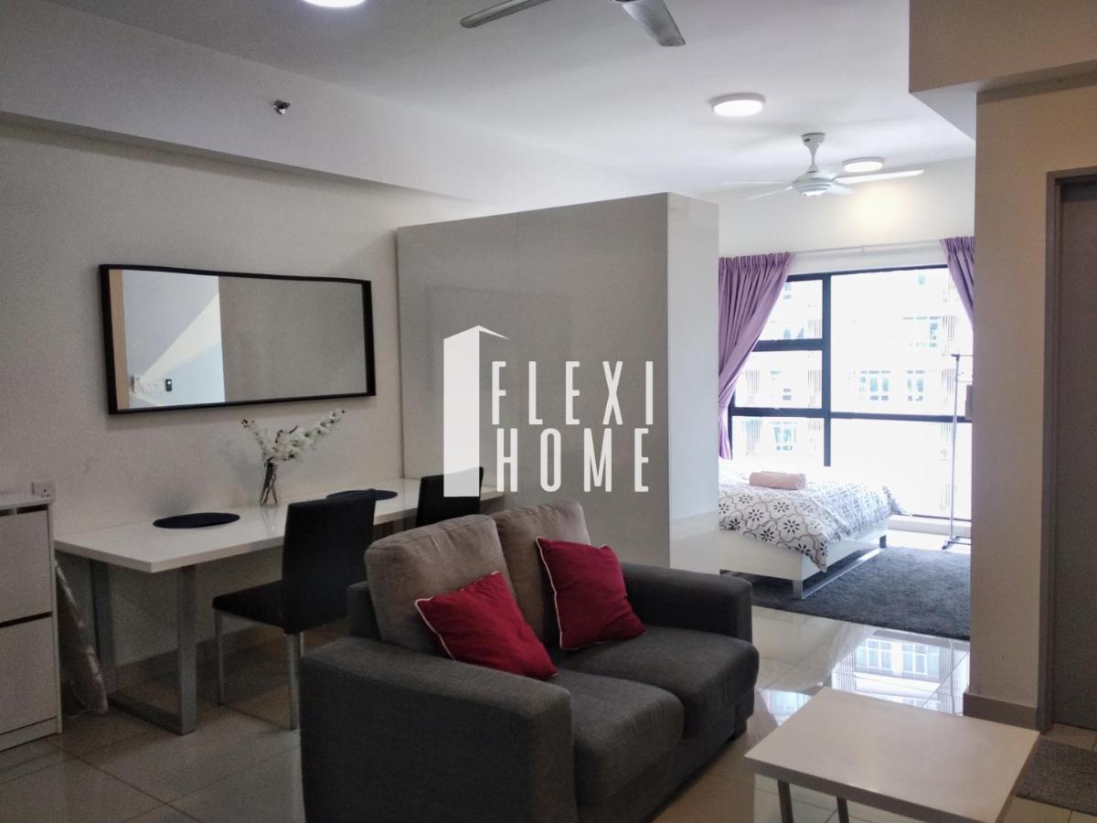 10Am-6Pm, Same Day Check In And Check Out, Work From Home, The Hyve-Cyberjaya, Private Studio By Flexihome-My Экстерьер фото